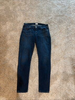 Hudson dark blue women’s jeans